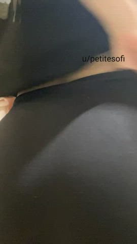 I would let you be the first to fuck my ass if it’s your first time too : video clip