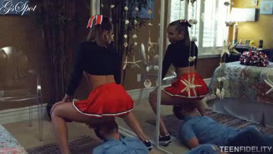 Teenfidelity - Liza Rowe : video clip