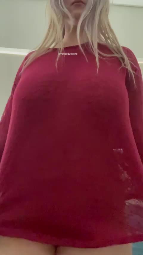 Sometimes it’s fun to help them bounce : video clip