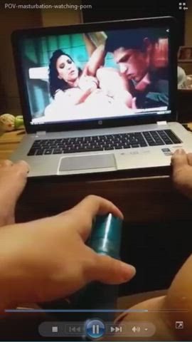 ...until orgasm : video clip