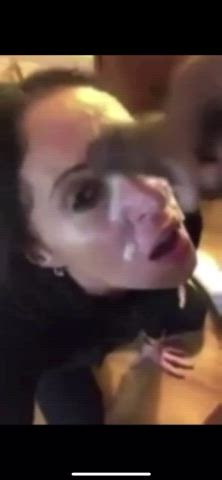 is there any other video with her? : video clip