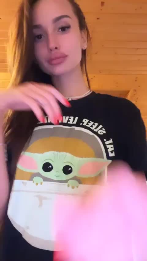 am i too young for you or just right? 19 y.o 🥺 : video clip