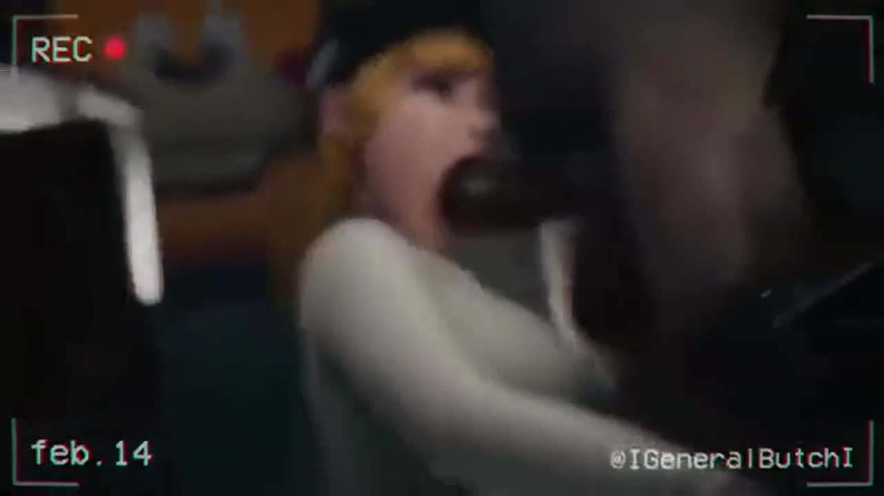 Vanessa The Security Guard (IGeneralButchI) [Five Nights At Freddy’s] : video clip