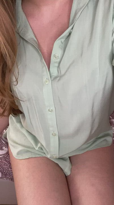 Are you into girls with my body type? : video clip