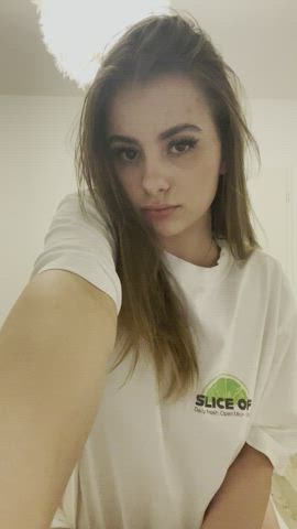 still a little shy as i'm so new here hope being cute counts as an excuse :PP : video clip