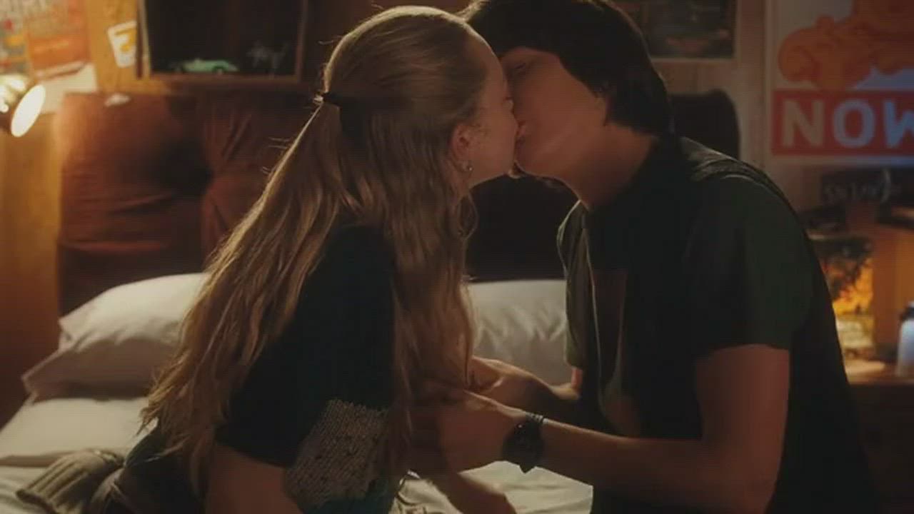Amanda Seyfried - A Supercut : video clip