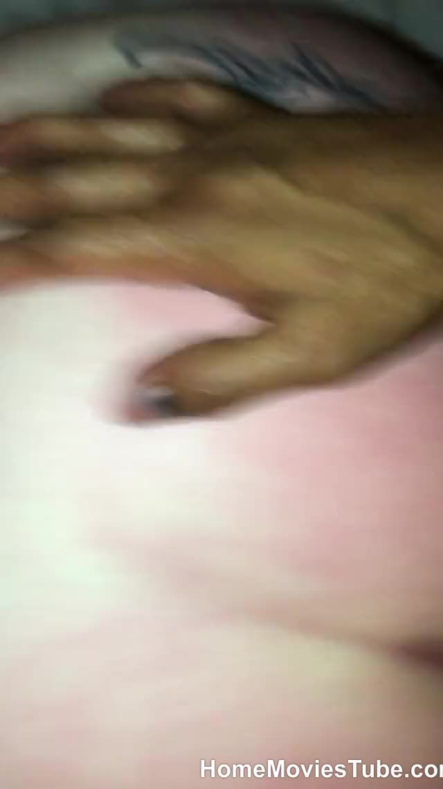 Pounding thick waitress from Applebees : video clip