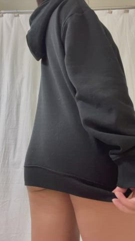 5'2 and 38inches of booty : video clip