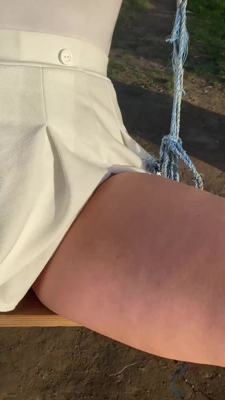Quick Pussy flash ;) : video clip