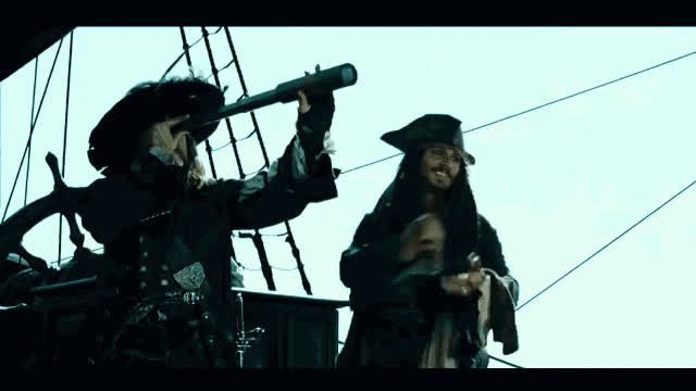 Ahoyyyyy : video clip