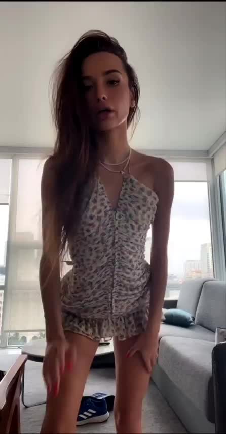 Any older guy thats willing to train me? : video clip