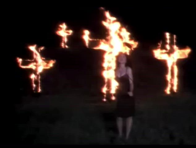Yup, she did all the nude stuff, but brunette, bouncing titty Madonna in the Like A Prayer video was prime Madonna for me… 1989 : video clip