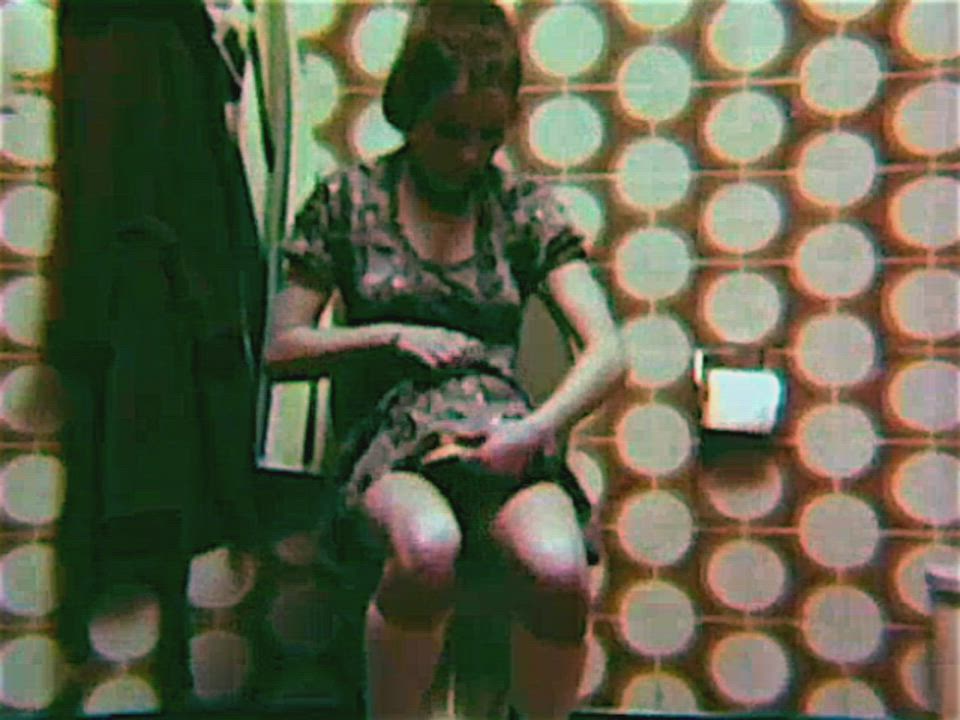 Tiny Tove, Swedish Erotica 293 - Patsy Learns To Play (1979) (1 of 2) [60fps, upscaled] : video clip
