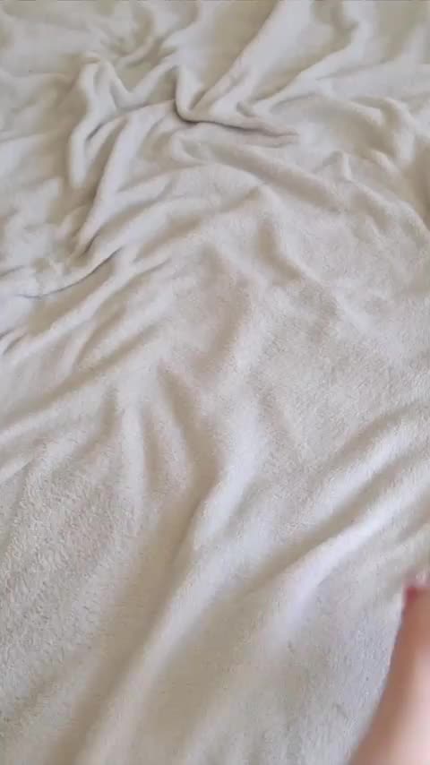 Can my thigh highs convince you to fill me? : video clip