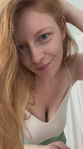 It's breed a goofy redhead Day!! : video clip