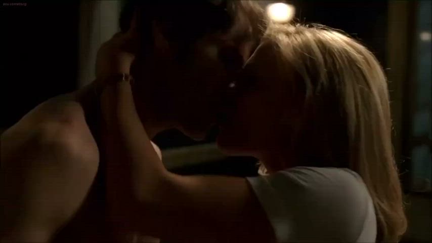 Anna Paquin - True Blood (s02 2009) : video clip