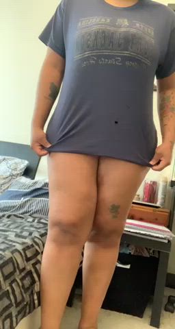 Let my body be the reason you start leaking : video clip