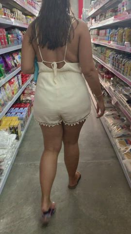 Do you need something from the store? [GIF] : video clip