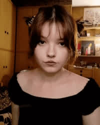 Even if only one of you likes this I'd be so happy😇 (19) : video clip
