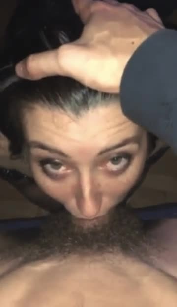 Shoved down : video clip