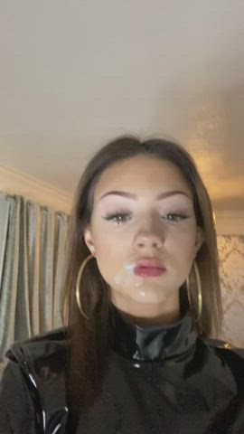 Cum hungry 😋🤤 : video clip