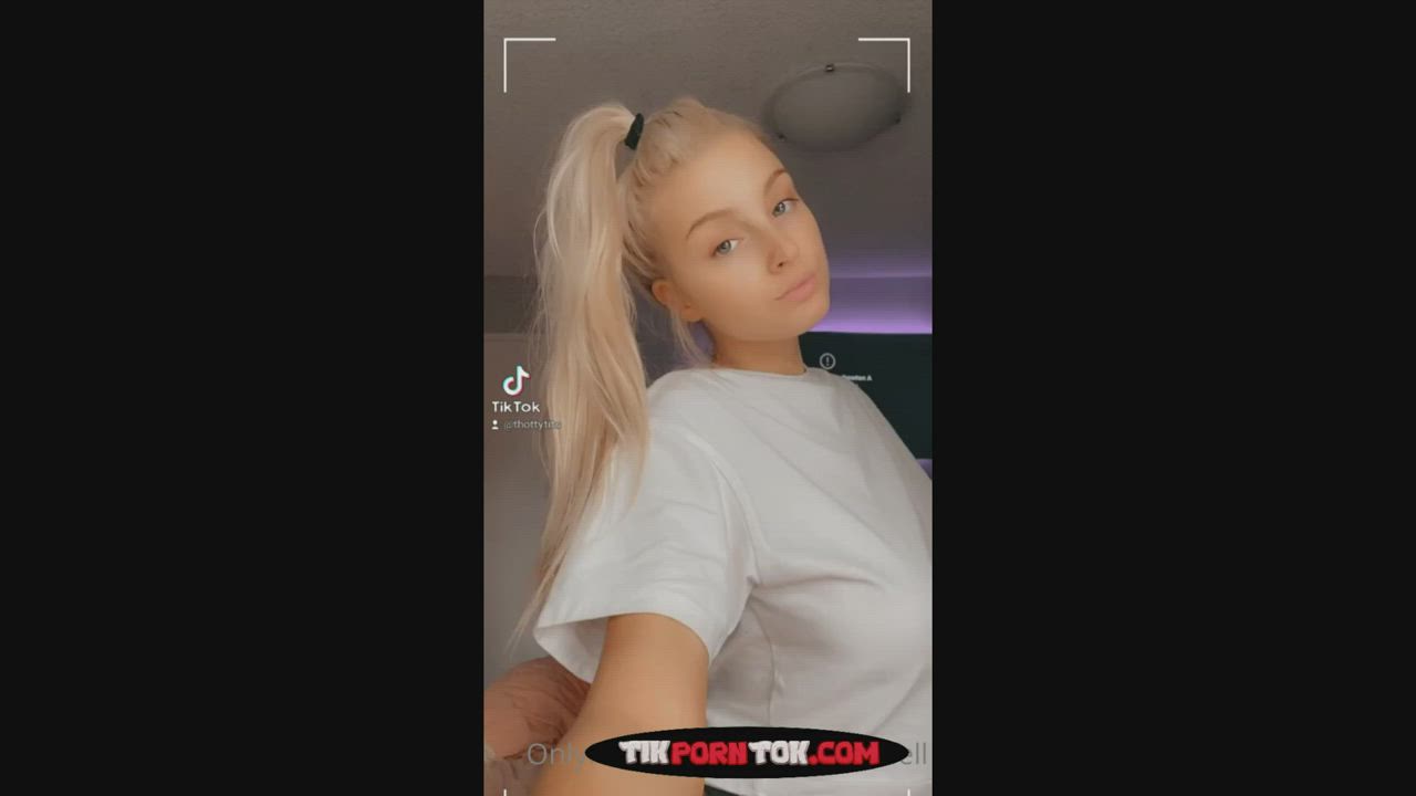 Do you like what I'm hiding under my shirt? : video clip