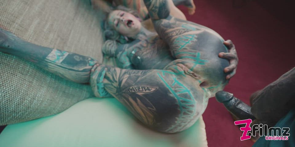 Graving for orgyzZ [f] [oc] : video clip