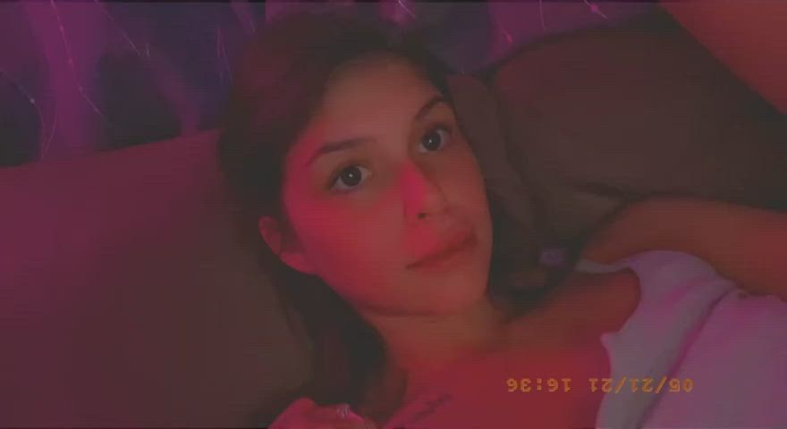 anyone know her name? 😳😳 : video clip