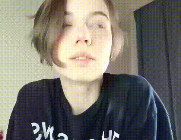 Any ideas who this is? : video clip