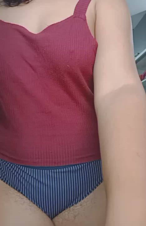Anyone here lust over Indian girls? ☺️ : video clip