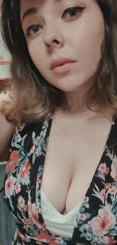 Come breed me at work 😈 : video clip