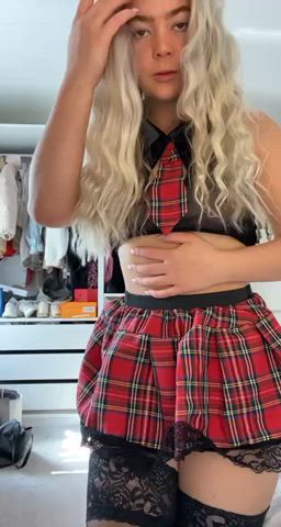 Fill me up Sir😉 : video clip