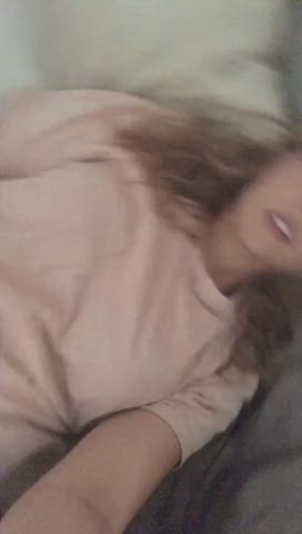 U like my pussy? : video clip