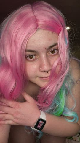 I’m all natural baby : video clip