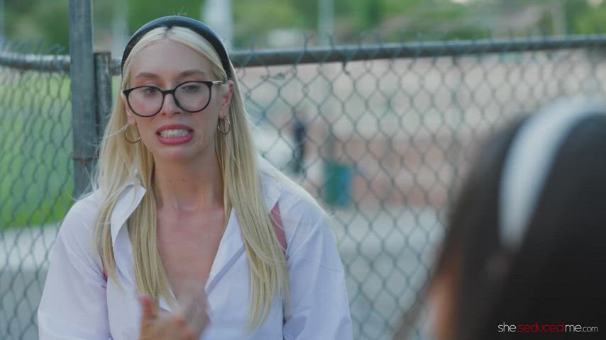 Hot This Week: Campus Porn Club Part Two : video clip