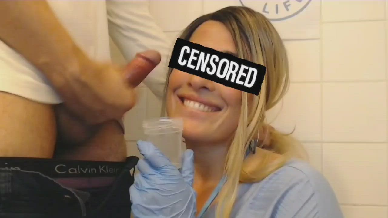 I've got another sample..on my FACE : video clip