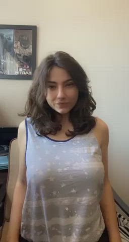 Titty Tuesday Drop ☺️💕 (F20) : video clip
