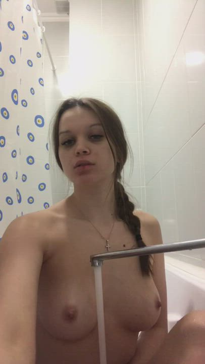 I want to create porn with you : video clip