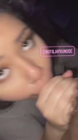 I take all of it for him🖤😌 : video clip