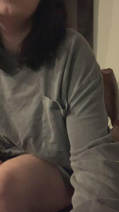 Just wanted to share my soft body before bed 😘 : video clip