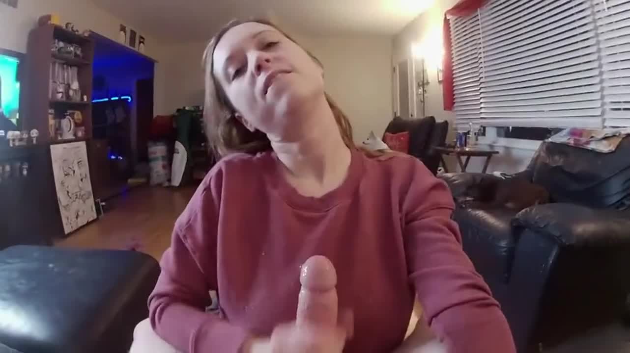 Milking it hard : video clip
