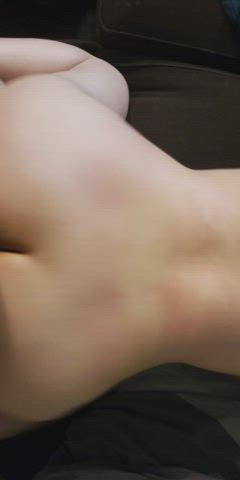Bareback Doggystyle Rough Porn GIF by omgizzle NSFW : video clip