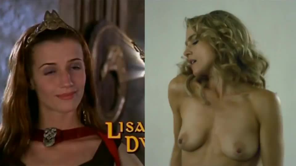 Lisa Dwan (Mystic Knights of Tir Na Nog) : video clip