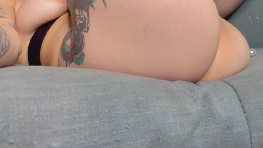 Insert boner here! : video clip