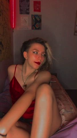 sexy cute horny : video clip