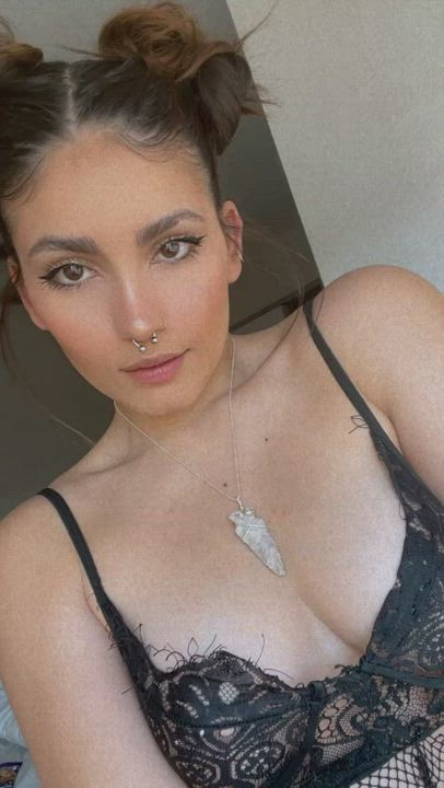 Curious to see how many boners I’ve caused today : video clip