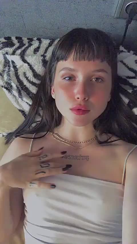 I love teasing older man😇 : video clip