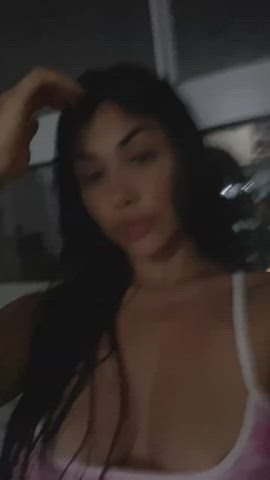 come play with them before bed : video clip