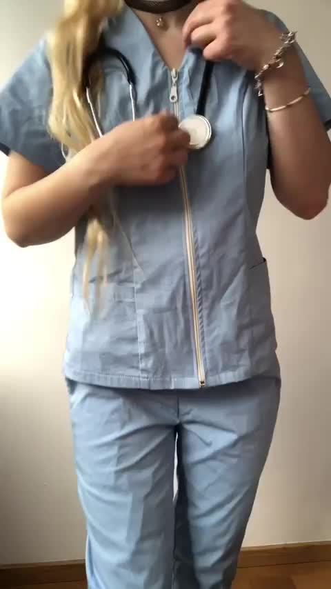 Are you ready for a cock inspection? : video clip