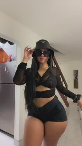 Let me ride it : video clip